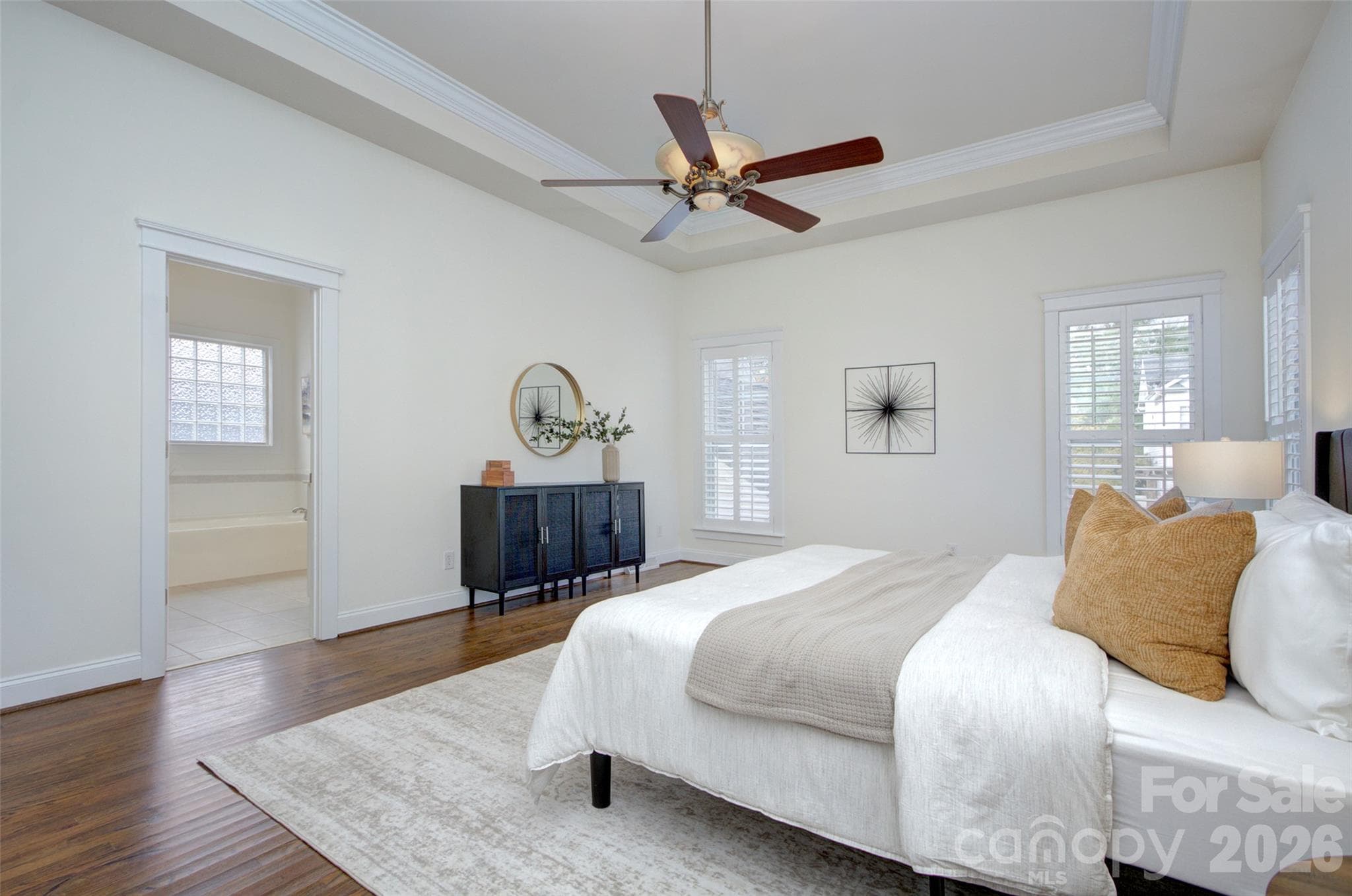 Single Family Residence at 16418 Spruell Street, Huntersville, photo 14 of 40