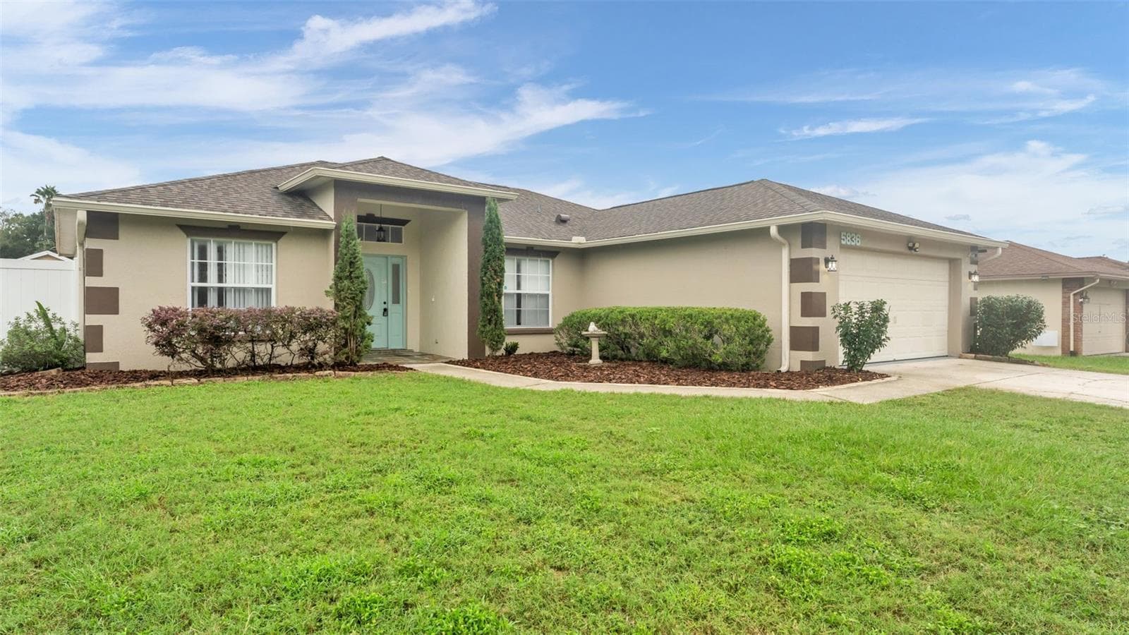 5836 DAUGHTERY DOWNS LOOP