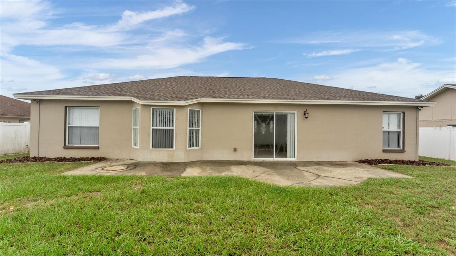Single Family Residence at 5836 DAUGHTERY DOWNS LOOP, LAKELAND, photo 28 of 29