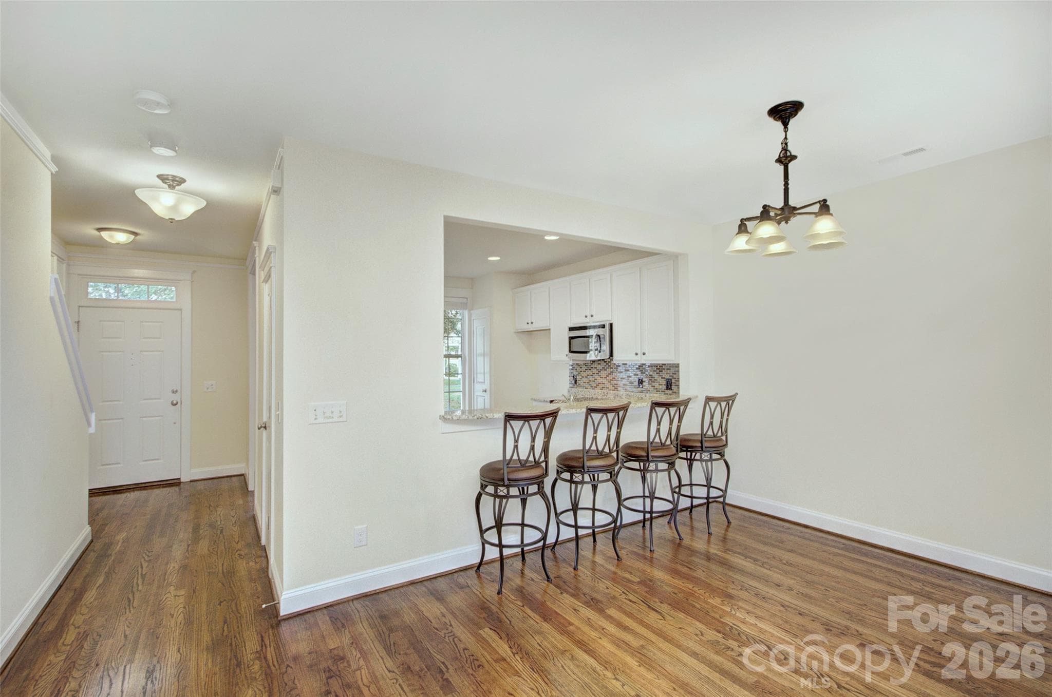Townhouse at 1023 White Point Drive, Huntersville, photo 5 of 35