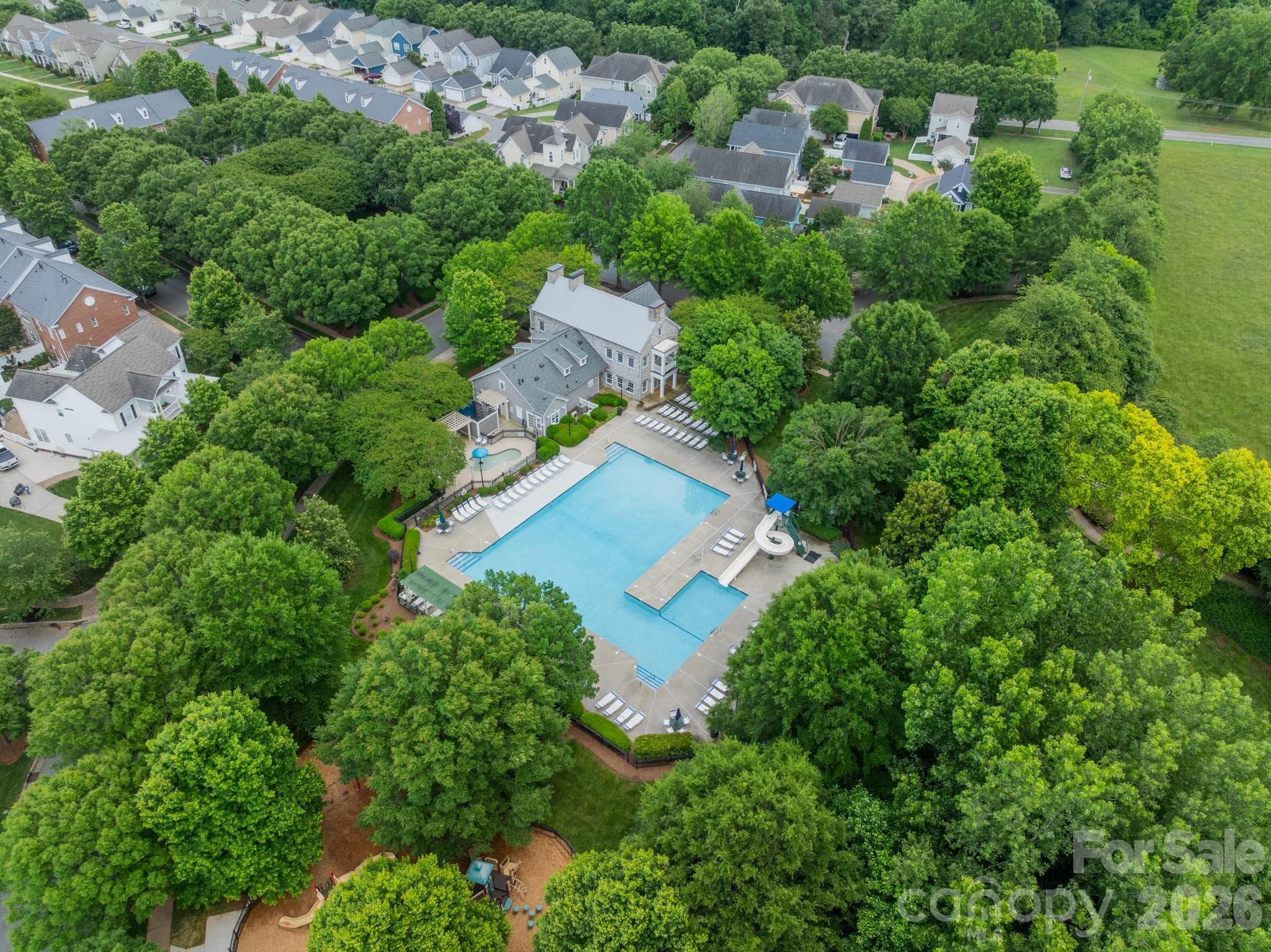 Townhouse at 1023 White Point Drive, Huntersville, photo 29 of 35