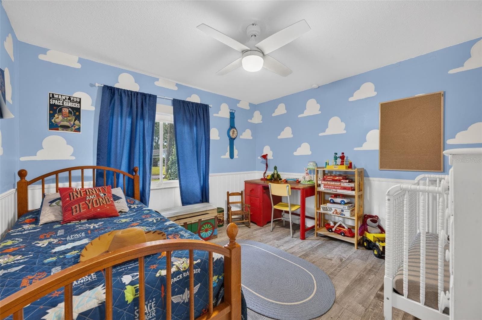 Single Family Residence at 2050 THUNDERBIRD TRL, MAITLAND, photo 31 of 41