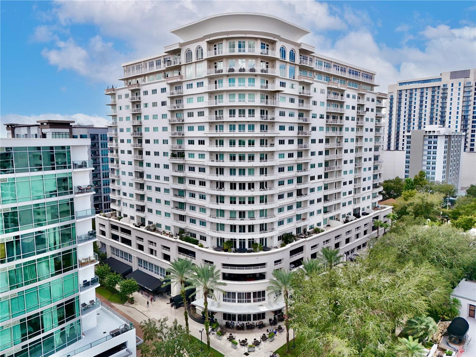 100 S EOLA DR #1413