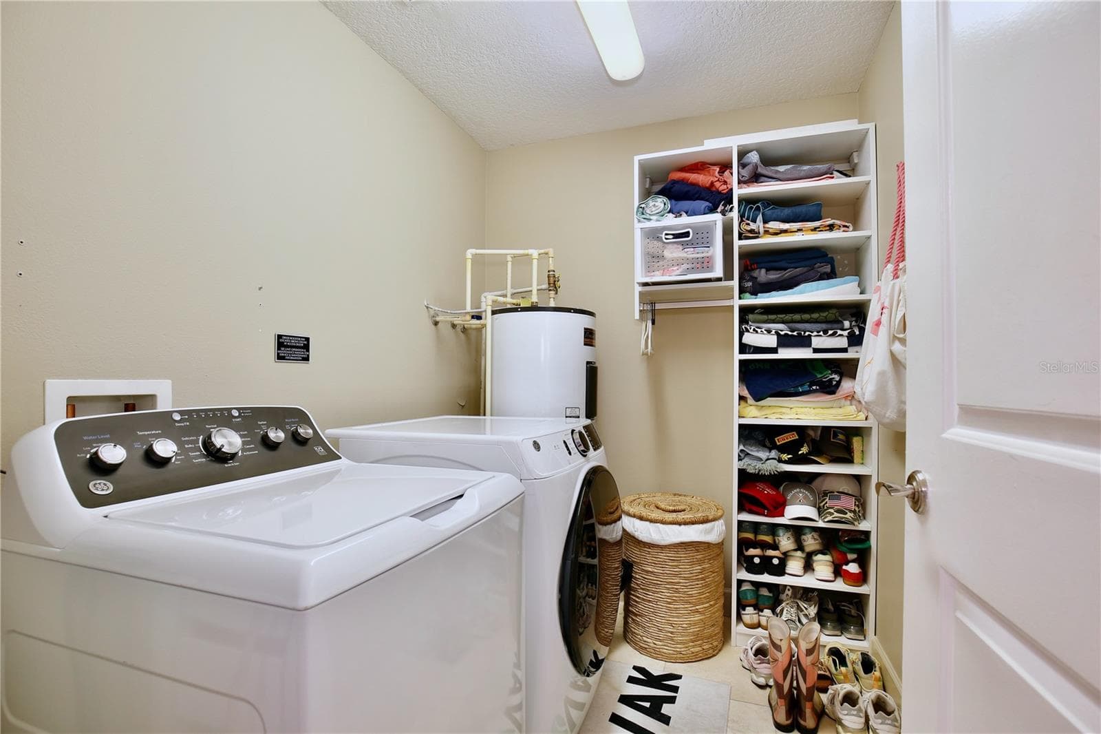 Laundry Room - 100 S EOLA DR #1413, ORLANDO