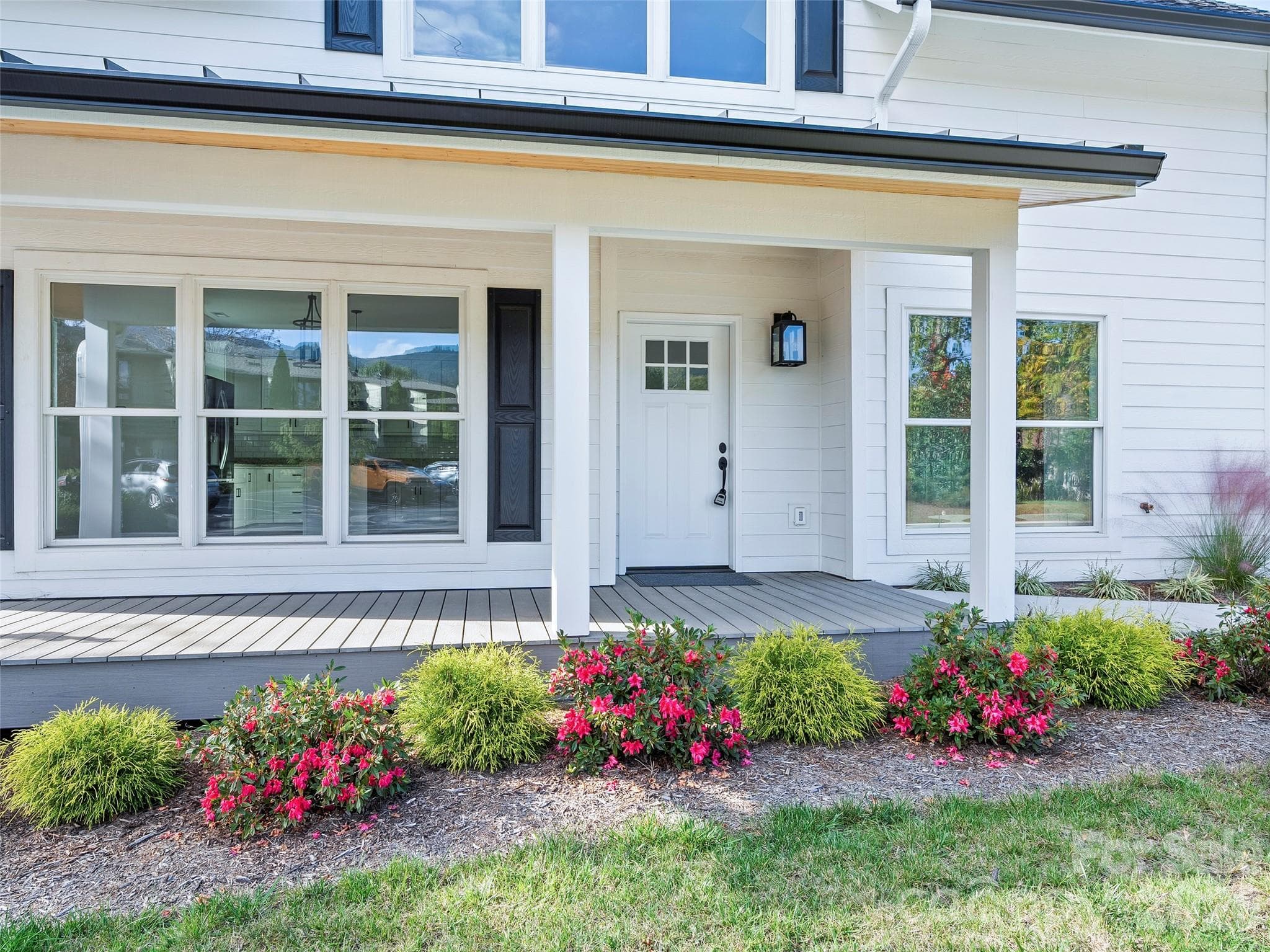 Townhouse at Waynesville, photo 66 of 74