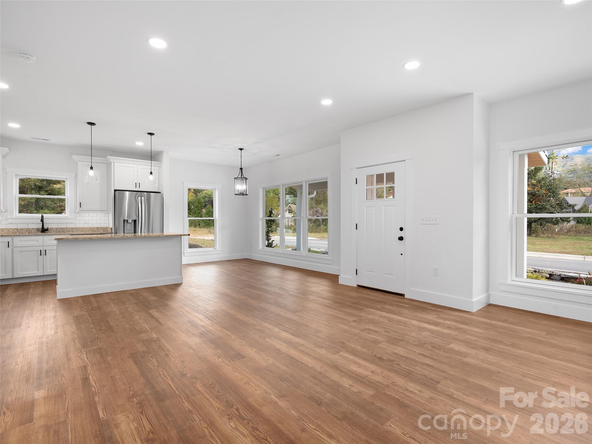 Townhouse at Waynesville, photo 52 of 80