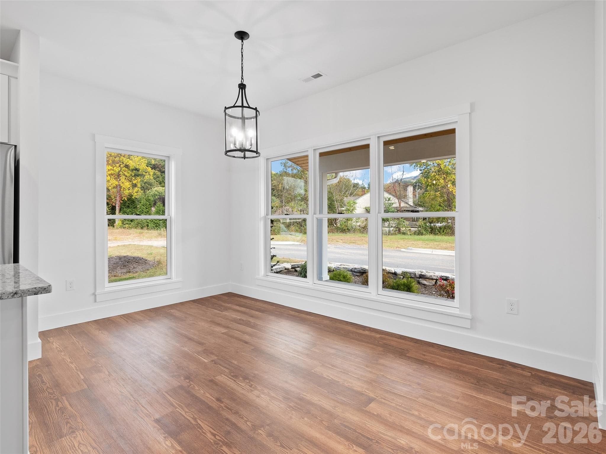 Townhouse at Waynesville, photo 56 of 80
