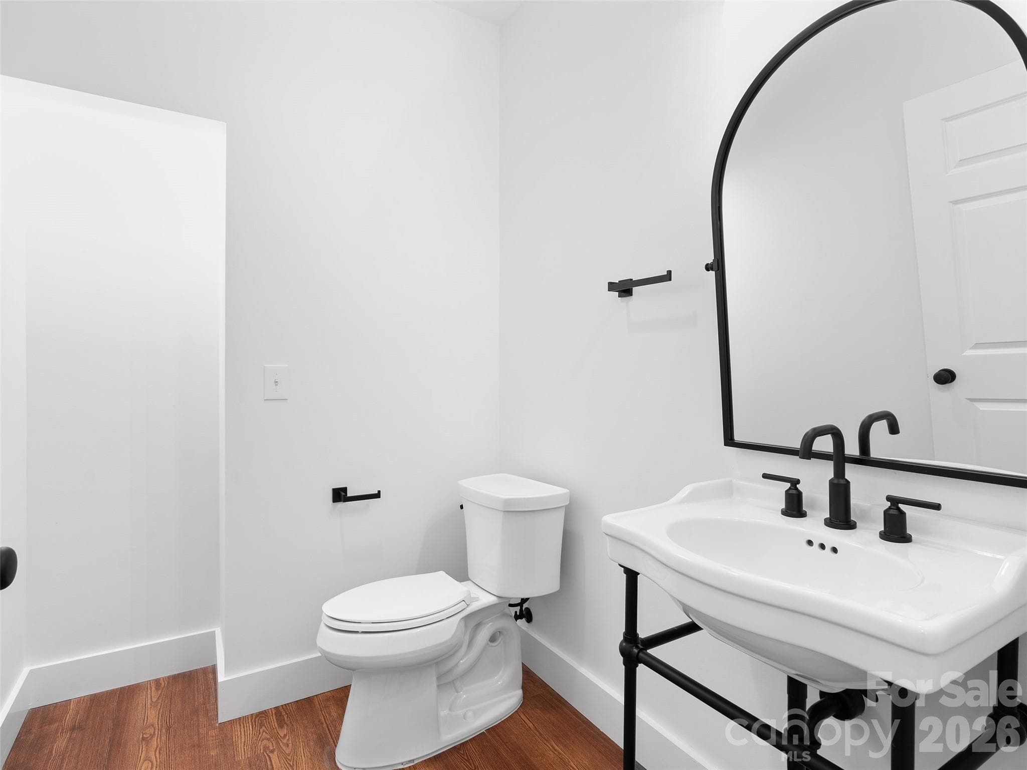 Townhouse at Waynesville, photo 58 of 80