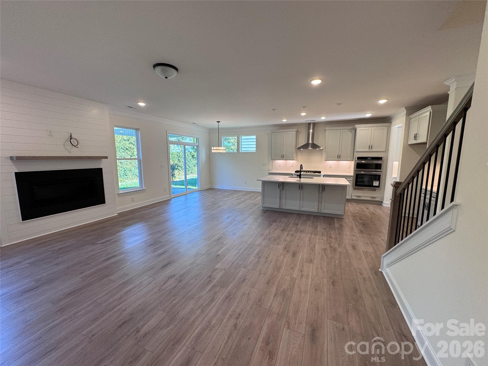 Family Room - 2760 Ashton Park Lane, Monroe