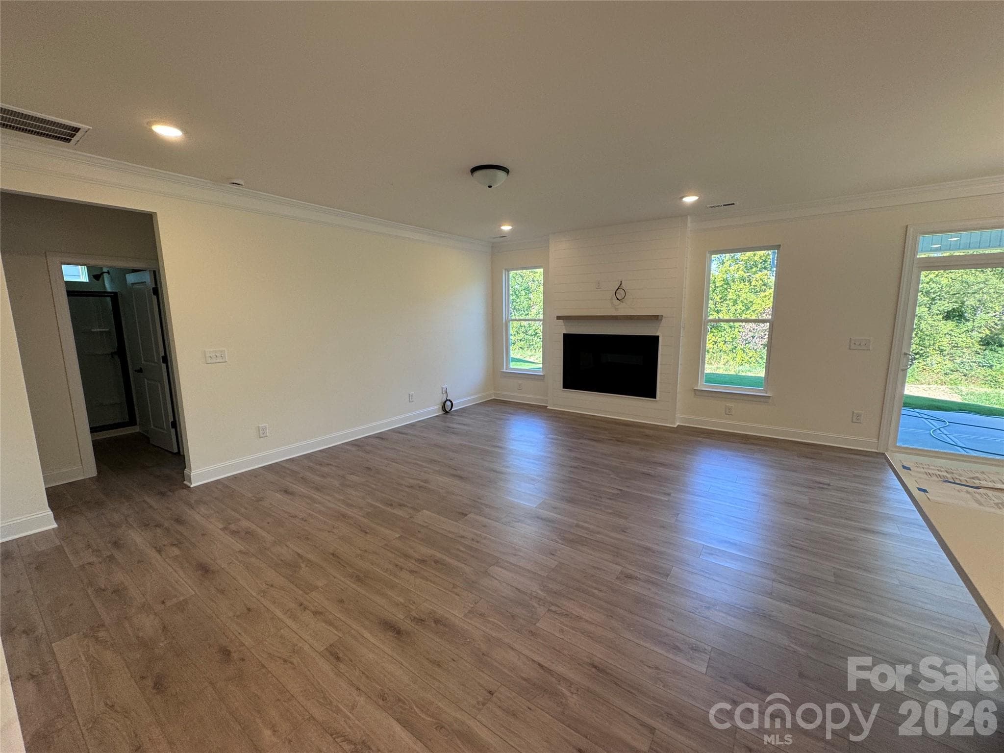 Family Room - 2760 Ashton Park Lane, Monroe