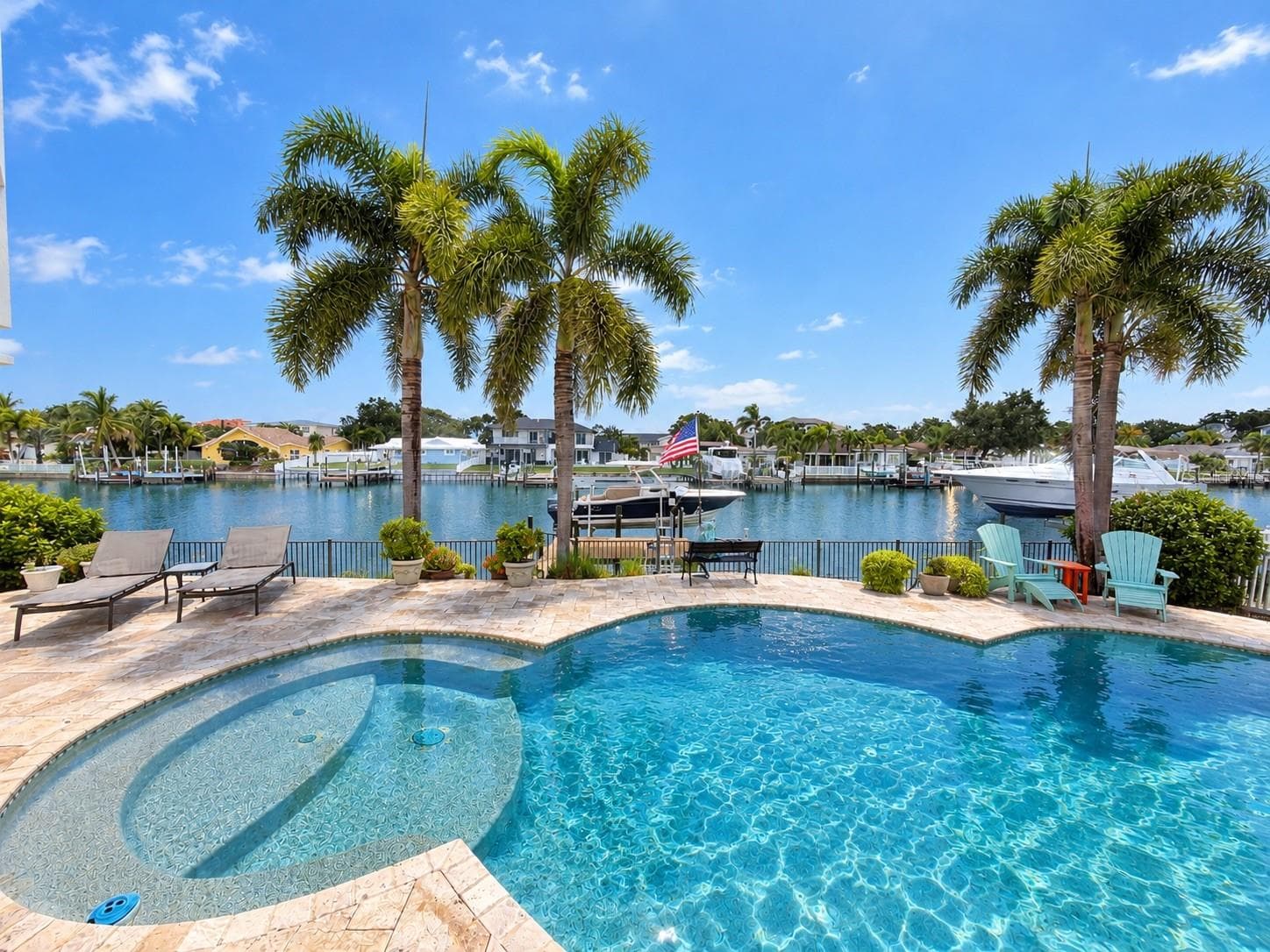 Single Family Residence at 707 SNUG IS, CLEARWATER BEACH, photo 5 of 85