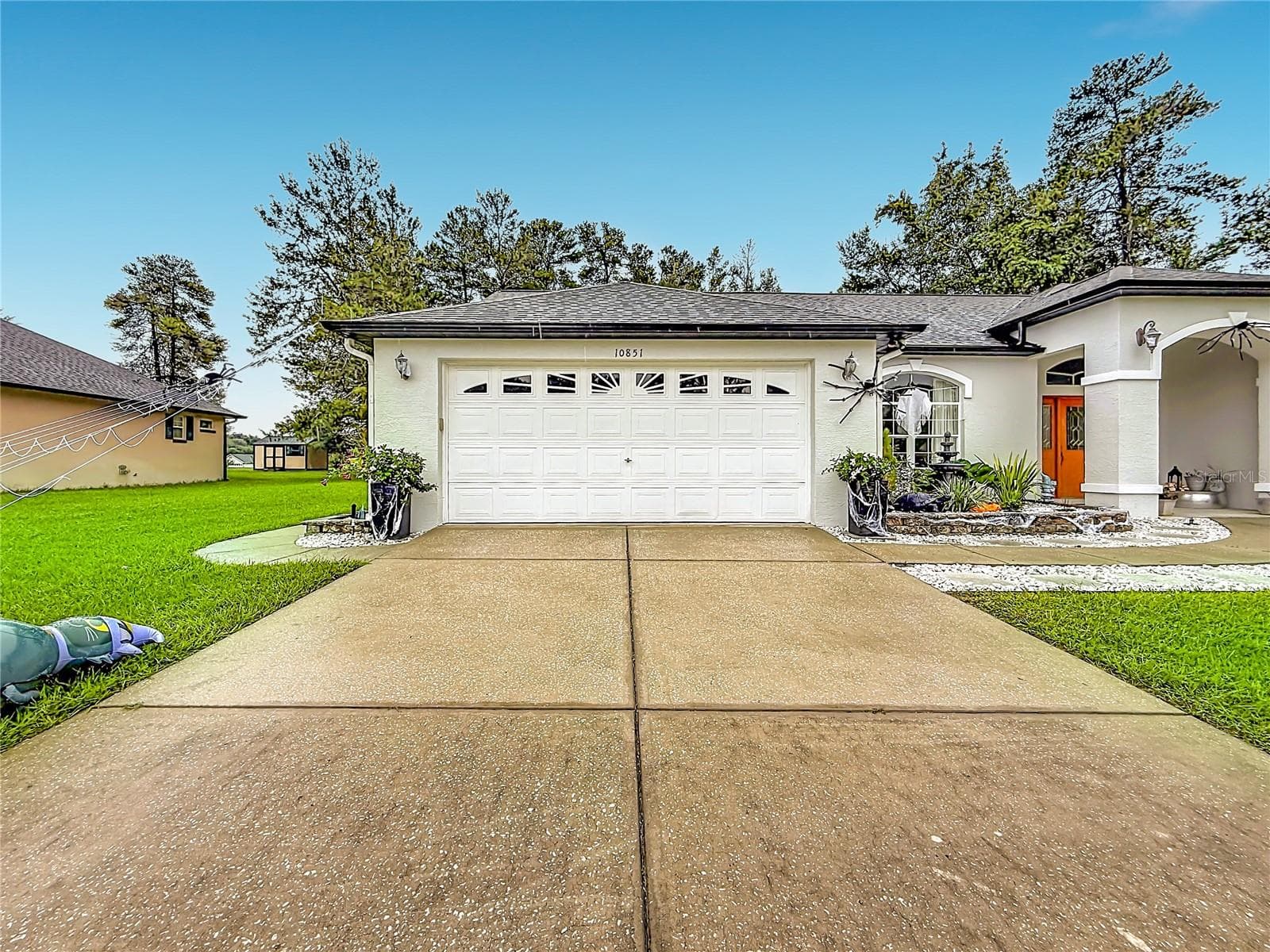 Single Family Residence at 10851 SW 53RD CIR, OCALA, photo 5 of 82