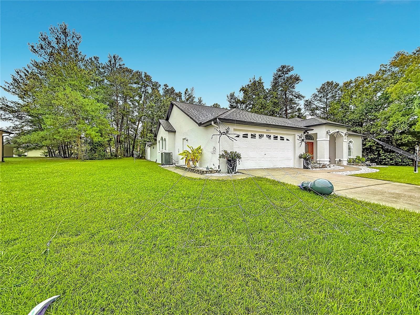 Single Family Residence at 10851 SW 53RD CIR, OCALA, photo 4 of 82
