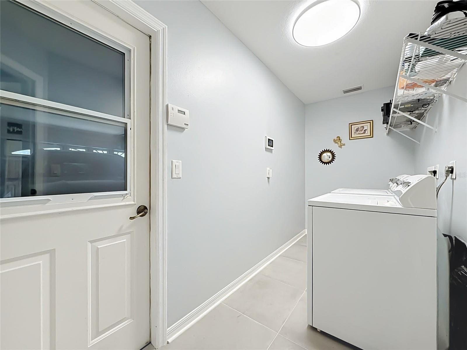 Laundry Room - 10851 SW 53RD CIR, OCALA