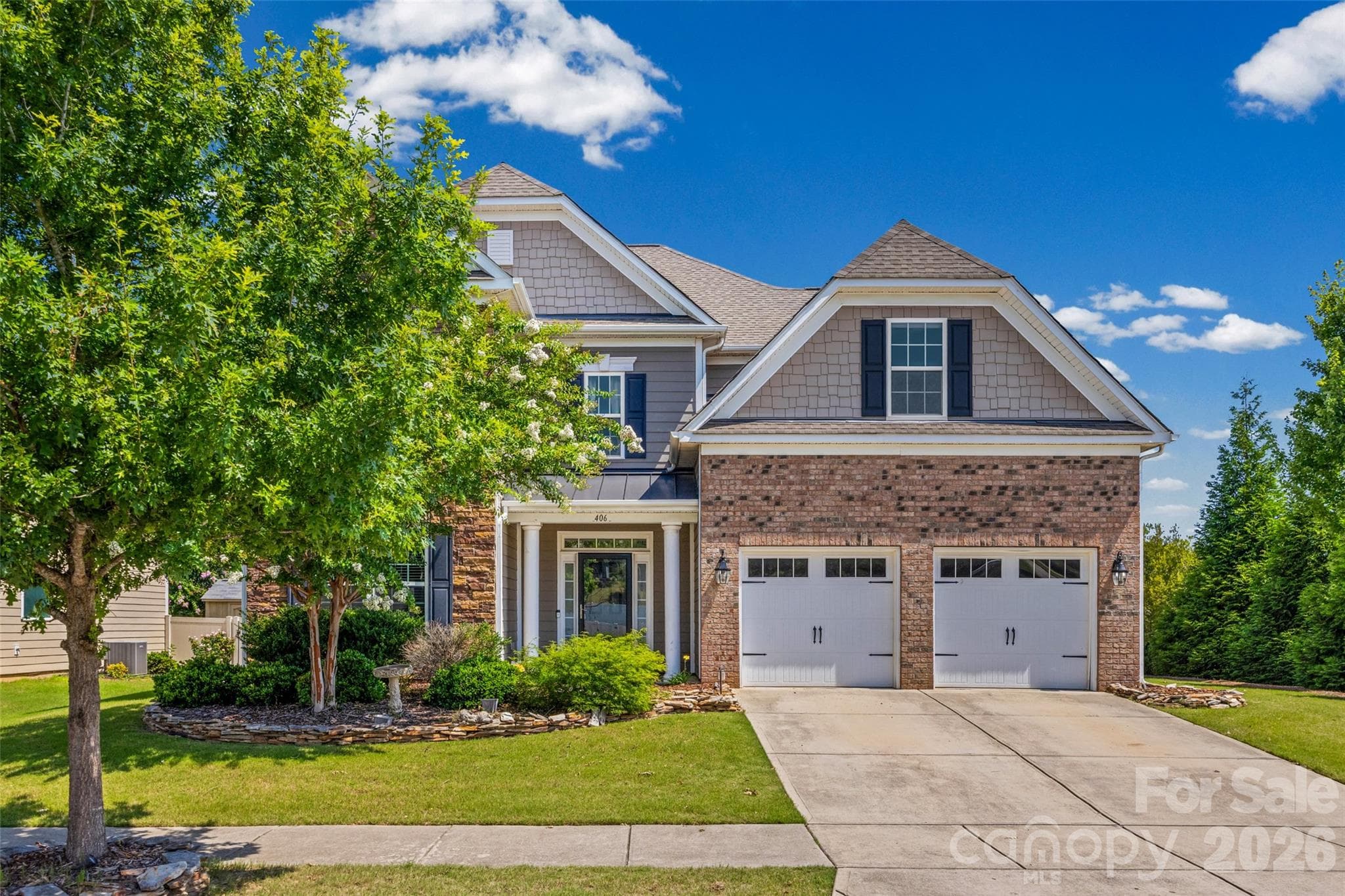 Single Family Residence at Lancaster, photo 6 of 54