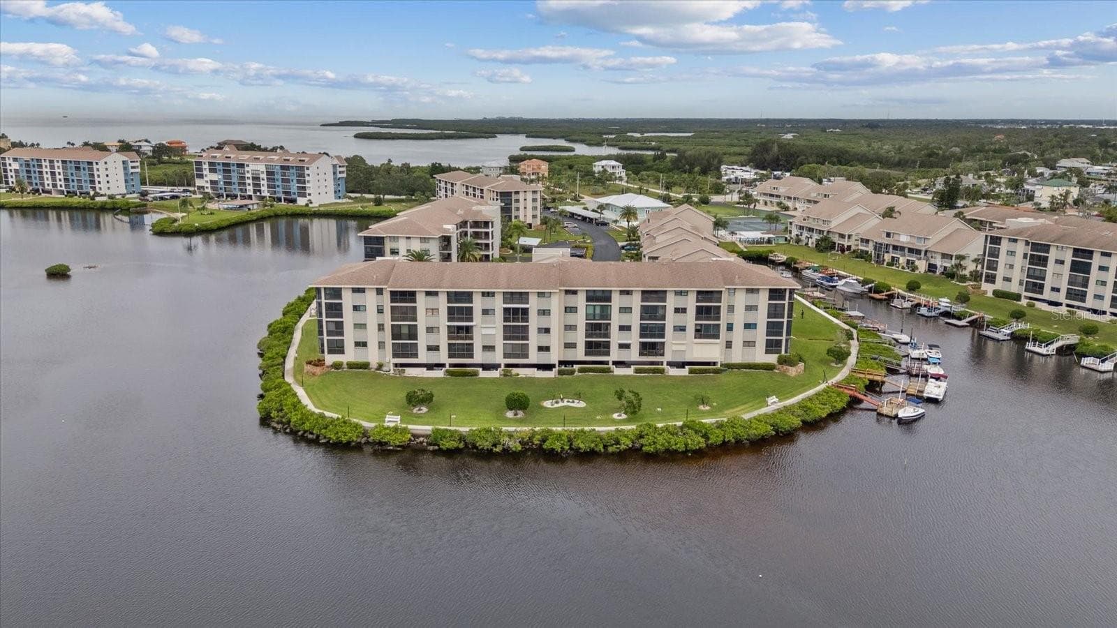 Condominium at 8150 BRENT ST #748, PORT RICHEY, photo 2 of 64