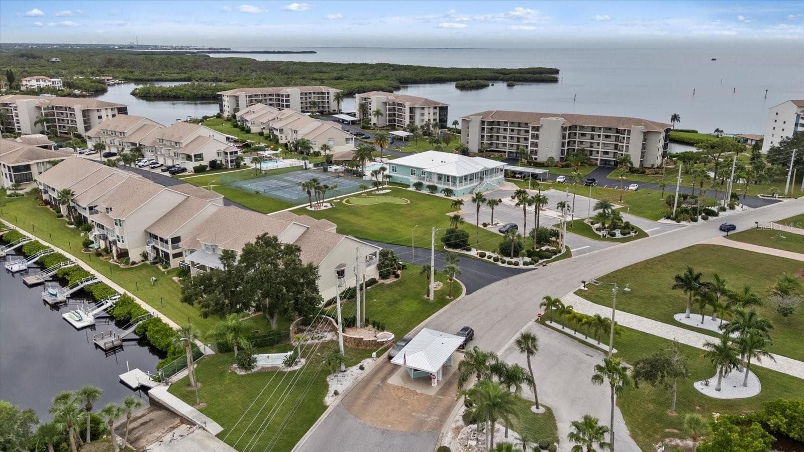 Condominium at 8150 BRENT ST #748, PORT RICHEY, photo 52 of 64