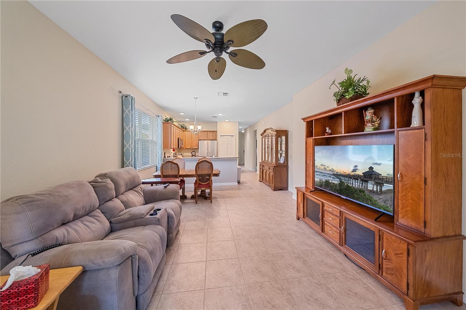 Single Family Residence at 11998 TEMPEST HARBOR LOOP, VENICE, photo 2 of 21