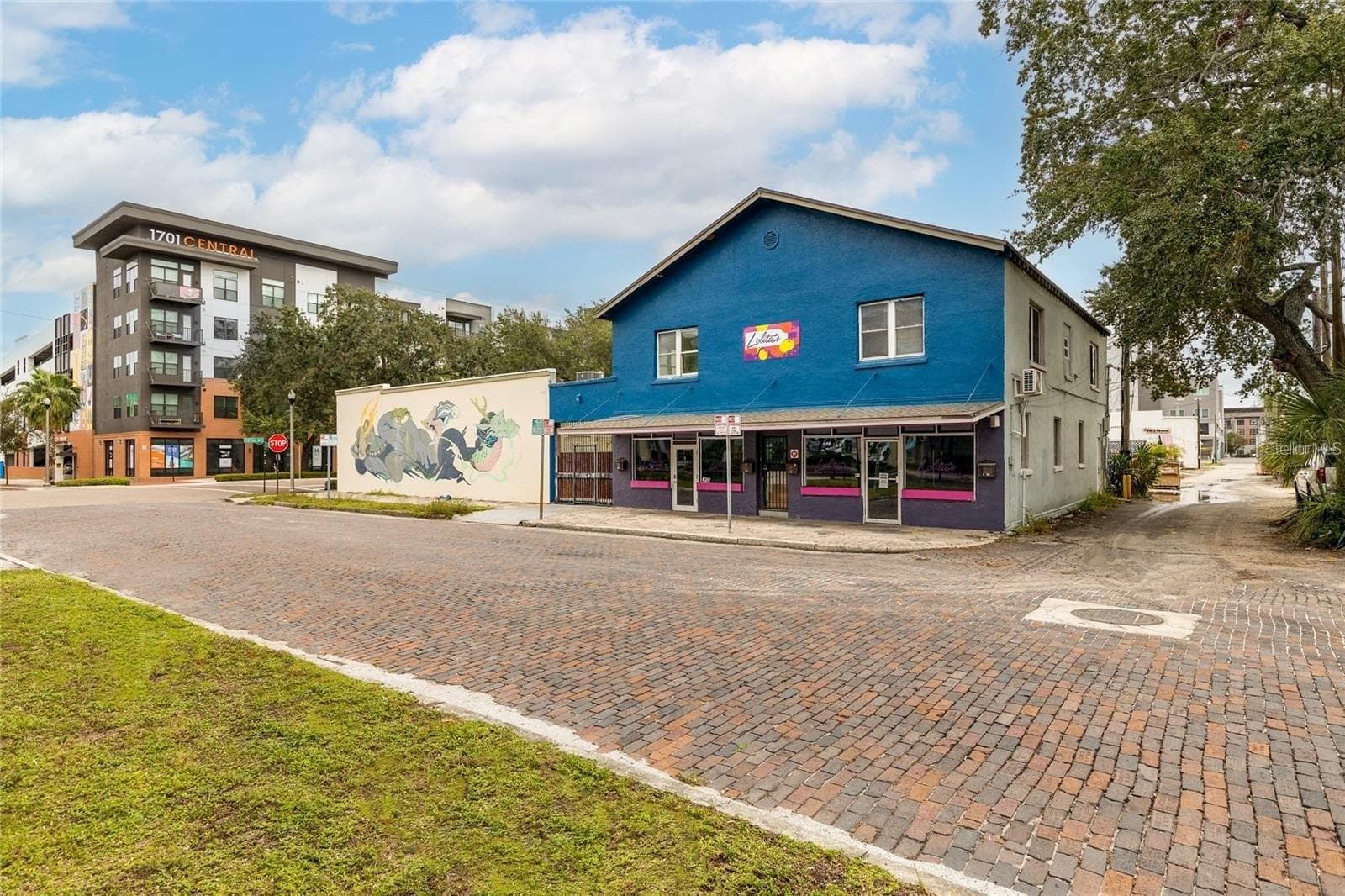 Mixed Use at 1756 CENTRAL AVE, ST PETERSBURG, photo 73 of 94