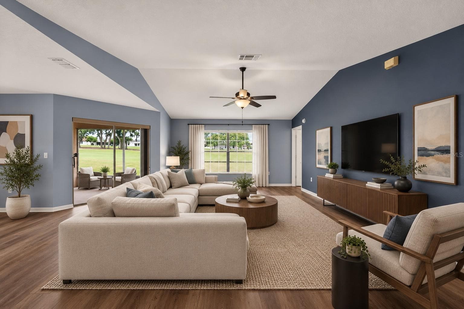 Single Family Residence at 11048 MOSHIE LN, SAN ANTONIO, photo 4 of 71
