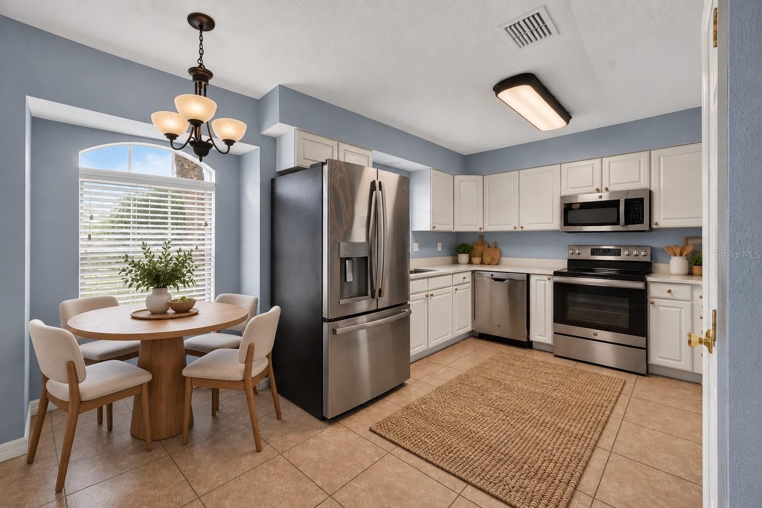 Kitchen - 11048 MOSHIE LN, SAN ANTONIO