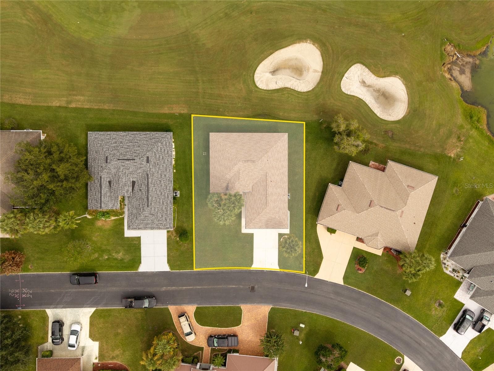 Single Family Residence at 11048 MOSHIE LN, SAN ANTONIO, photo 50 of 71