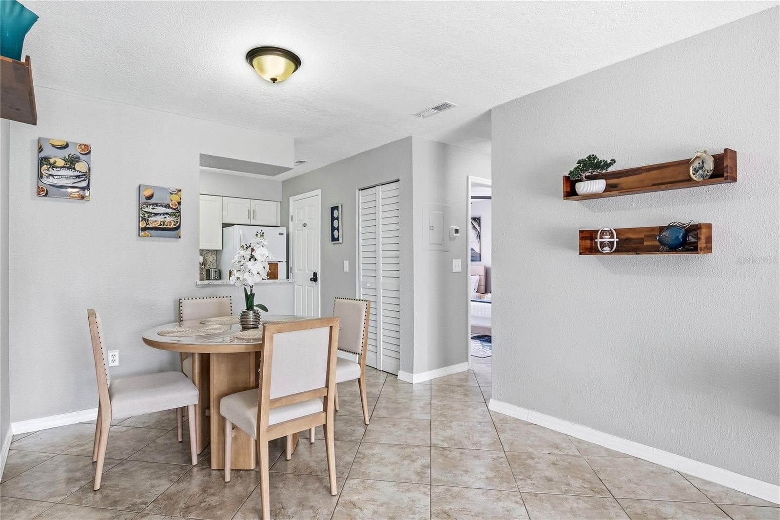 Condominium at 2744 HIDDEN LAKE BLVD #C, SARASOTA, photo 9 of 29