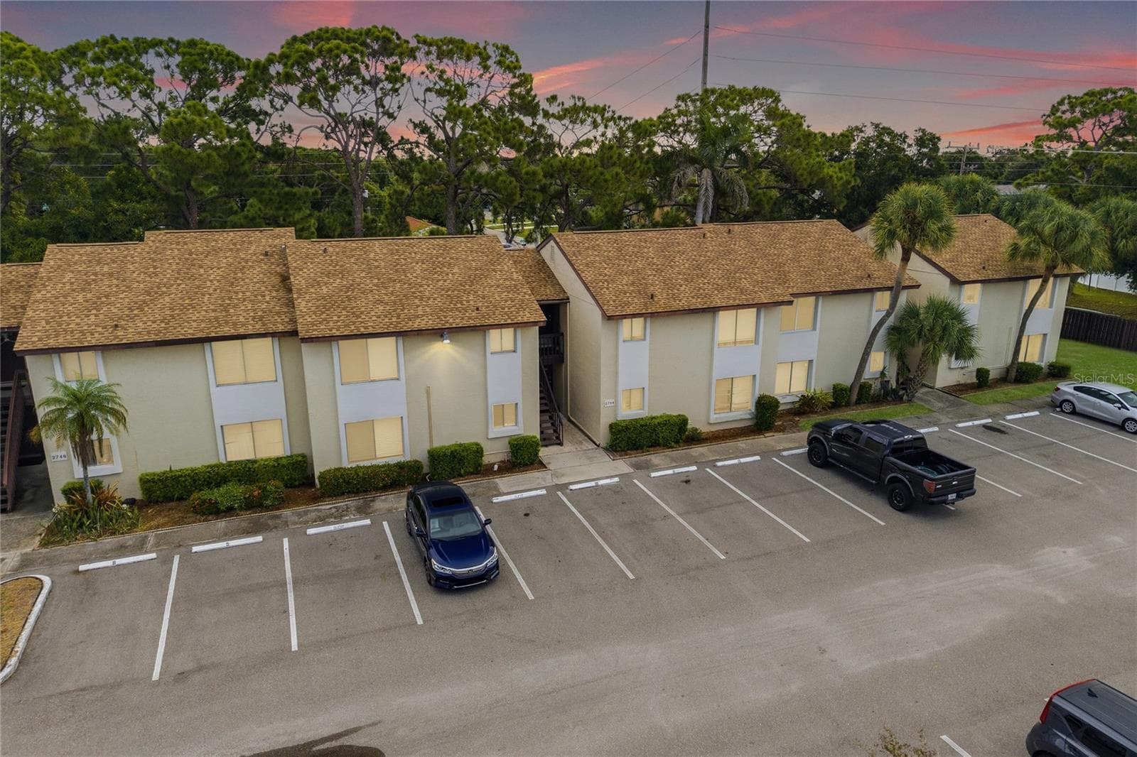 Condominium at 2744 HIDDEN LAKE BLVD #C, SARASOTA, photo 23 of 29