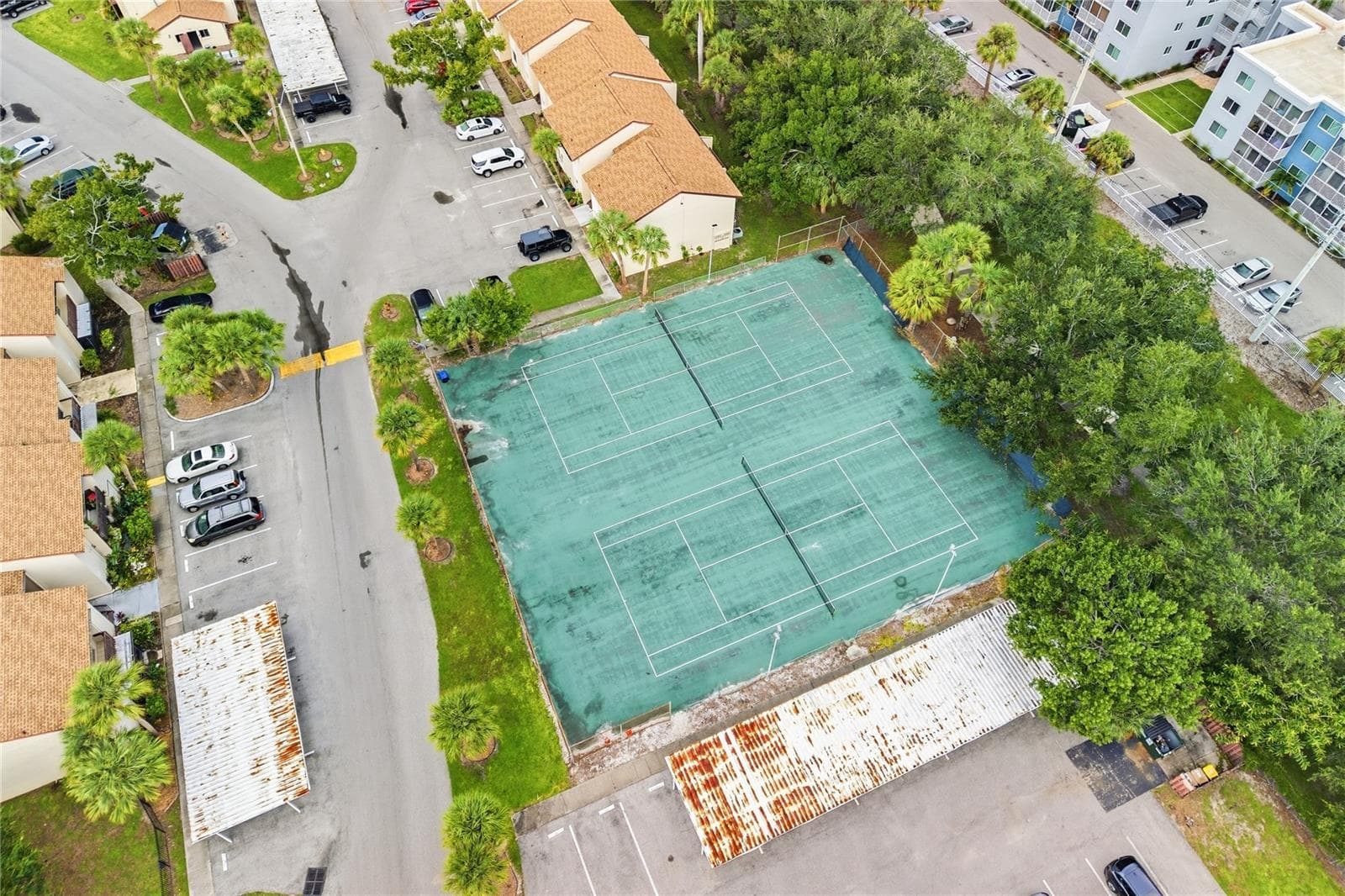 Condominium at 2744 HIDDEN LAKE BLVD #C, SARASOTA, photo 27 of 29