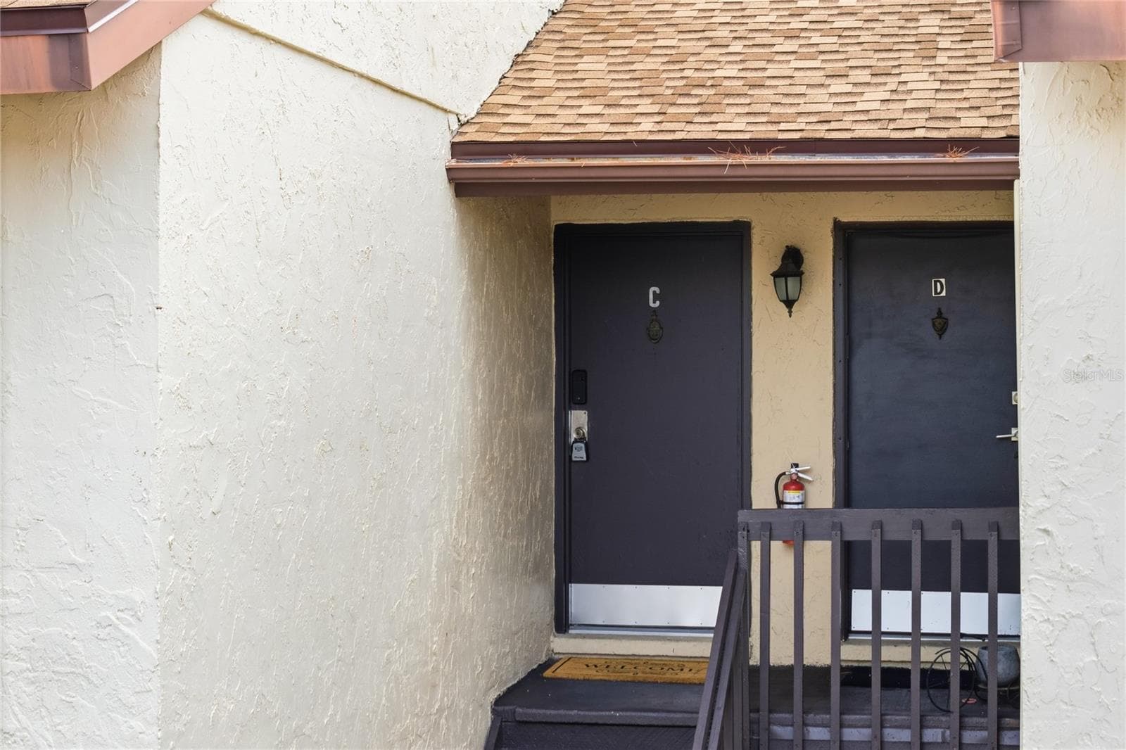 Condominium at 2744 HIDDEN LAKE BLVD #C, SARASOTA, photo 29 of 29