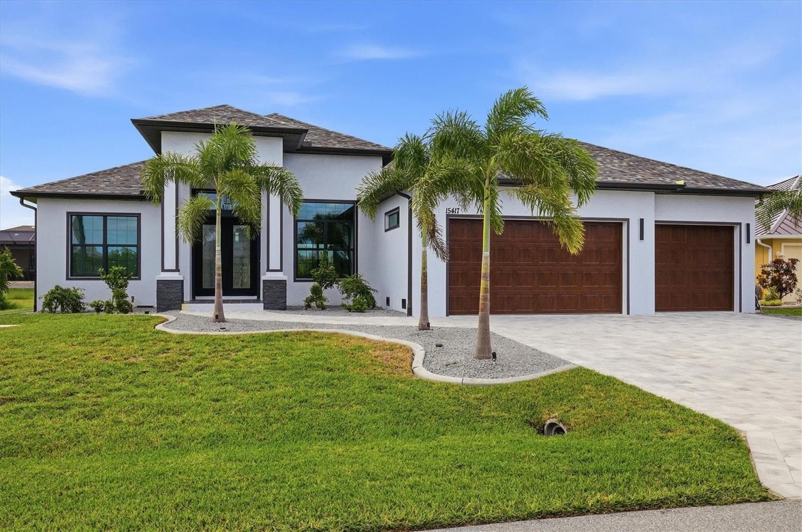 Single Family Residence at 15417 AVERY RD, PORT CHARLOTTE, photo 2 of 50