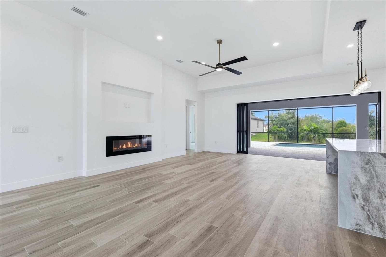 Single Family Residence at 15417 AVERY RD, PORT CHARLOTTE, photo 10 of 50