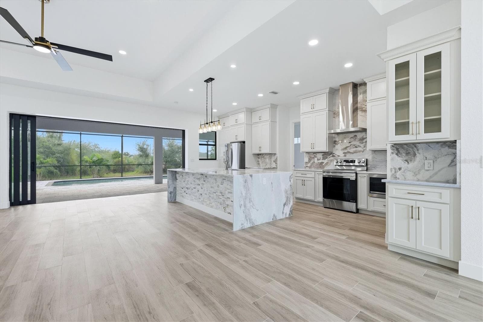 Single Family Residence at 15417 AVERY RD, PORT CHARLOTTE, photo 11 of 50