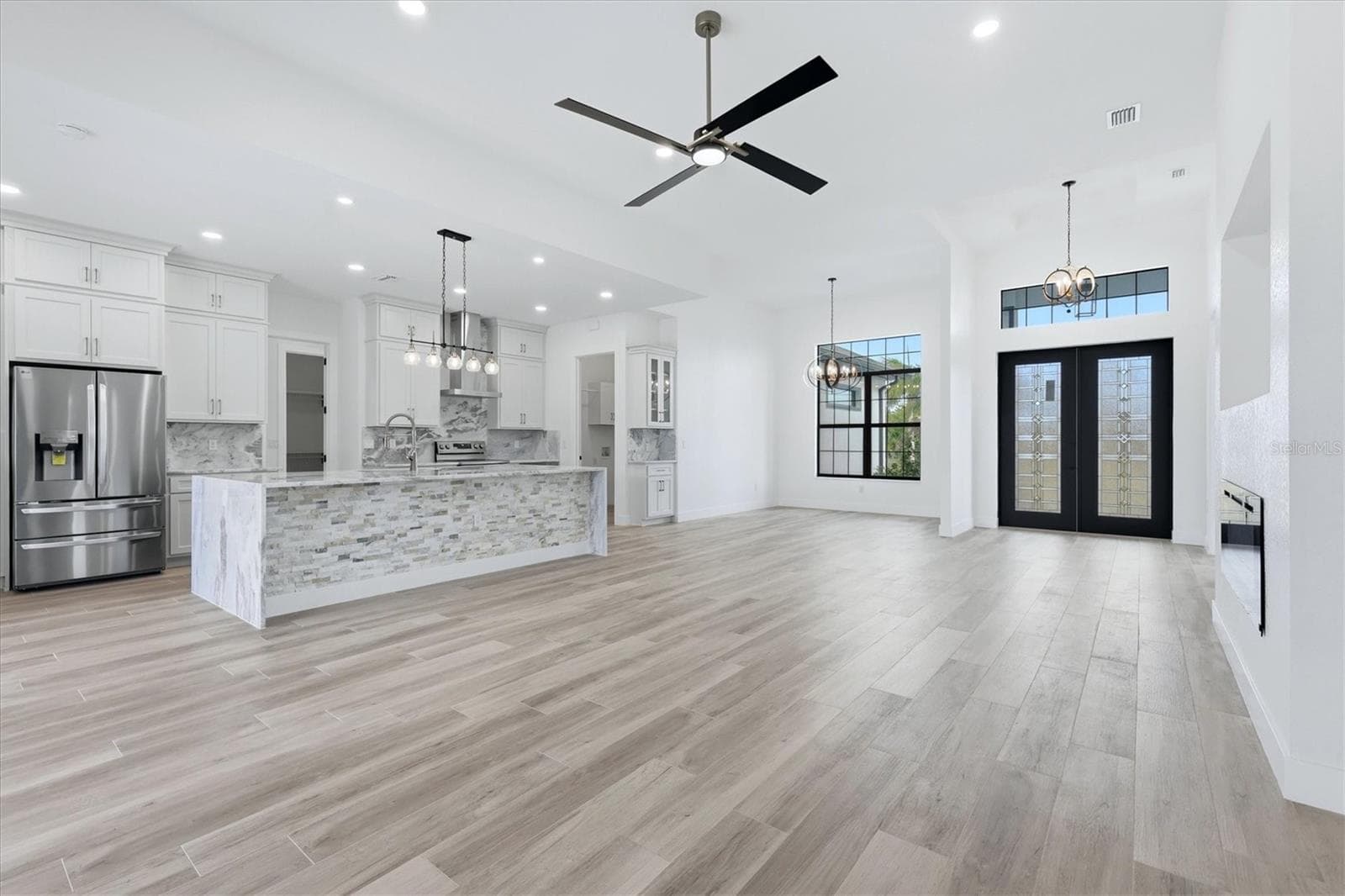 Single Family Residence at 15417 AVERY RD, PORT CHARLOTTE, photo 12 of 50