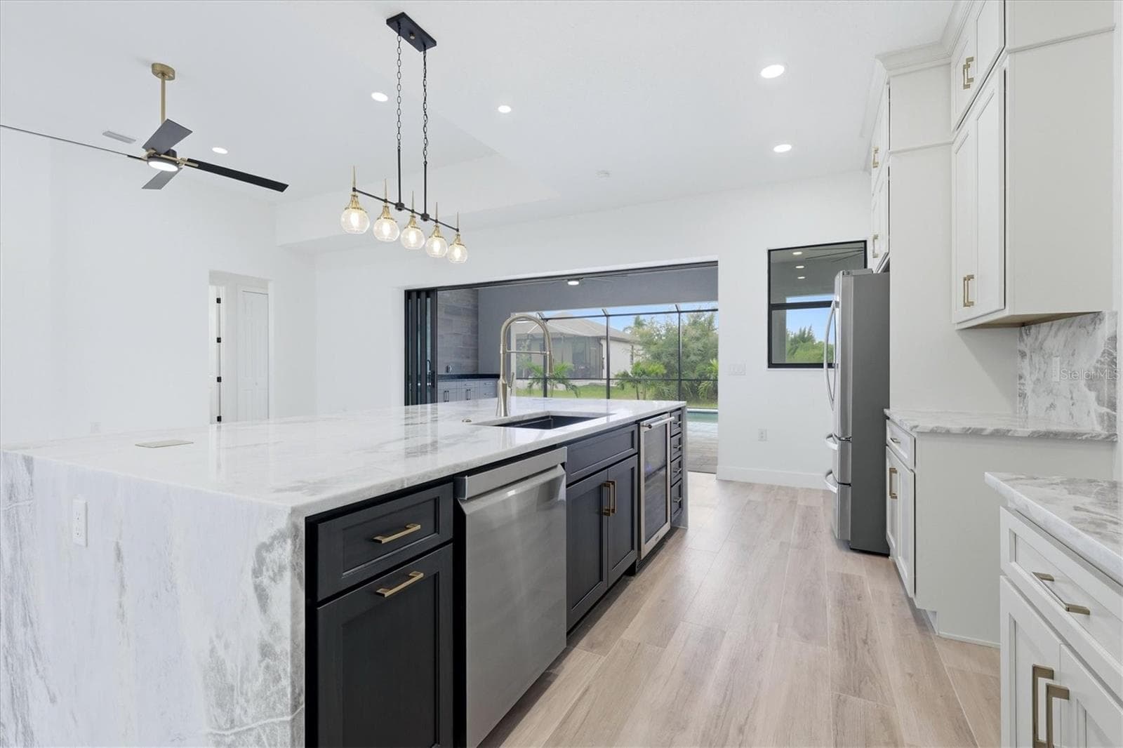 Single Family Residence at 15417 AVERY RD, PORT CHARLOTTE, photo 16 of 50