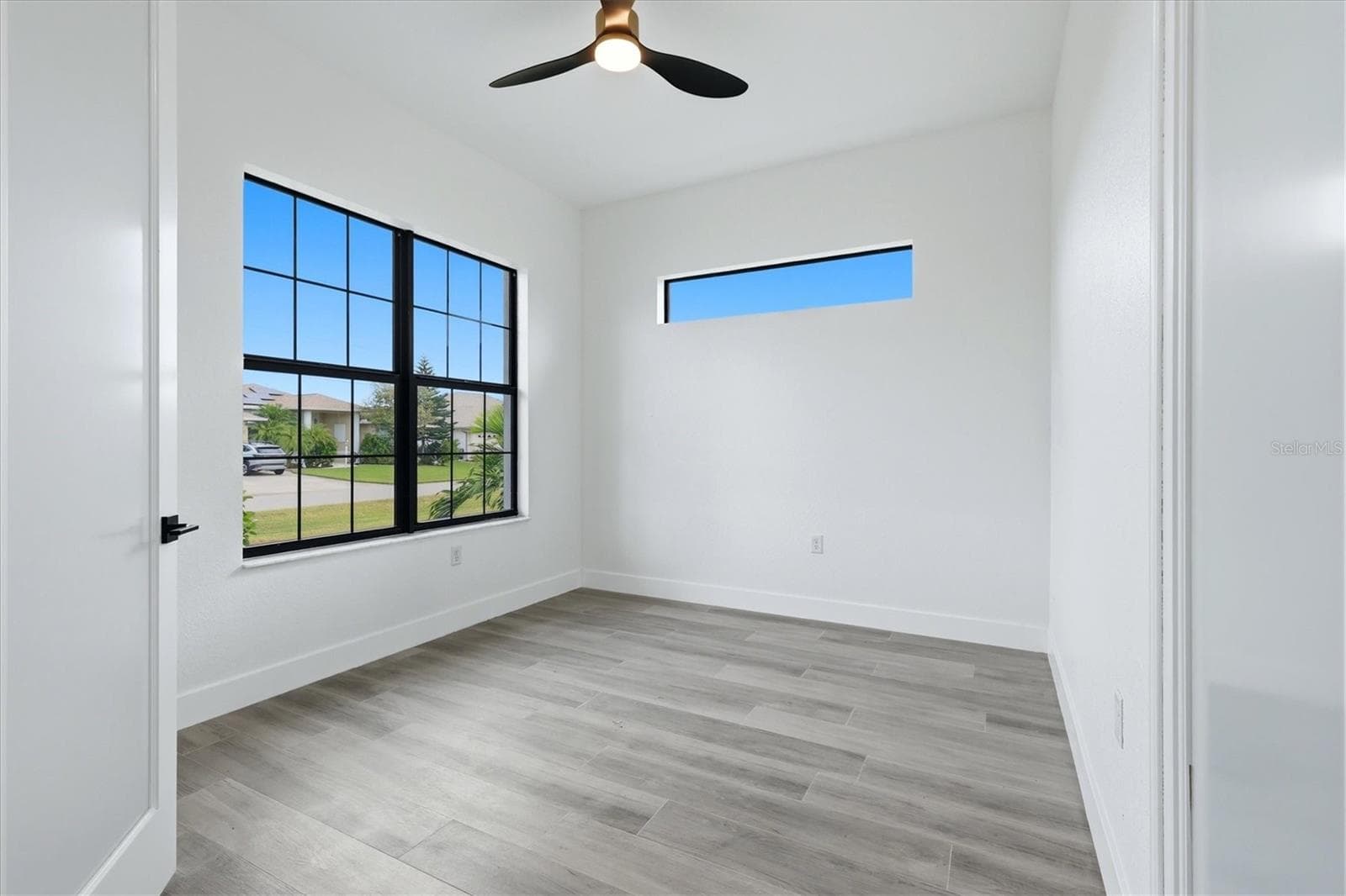 Nice office/extra room - 15417 AVERY RD, PORT CHARLOTTE