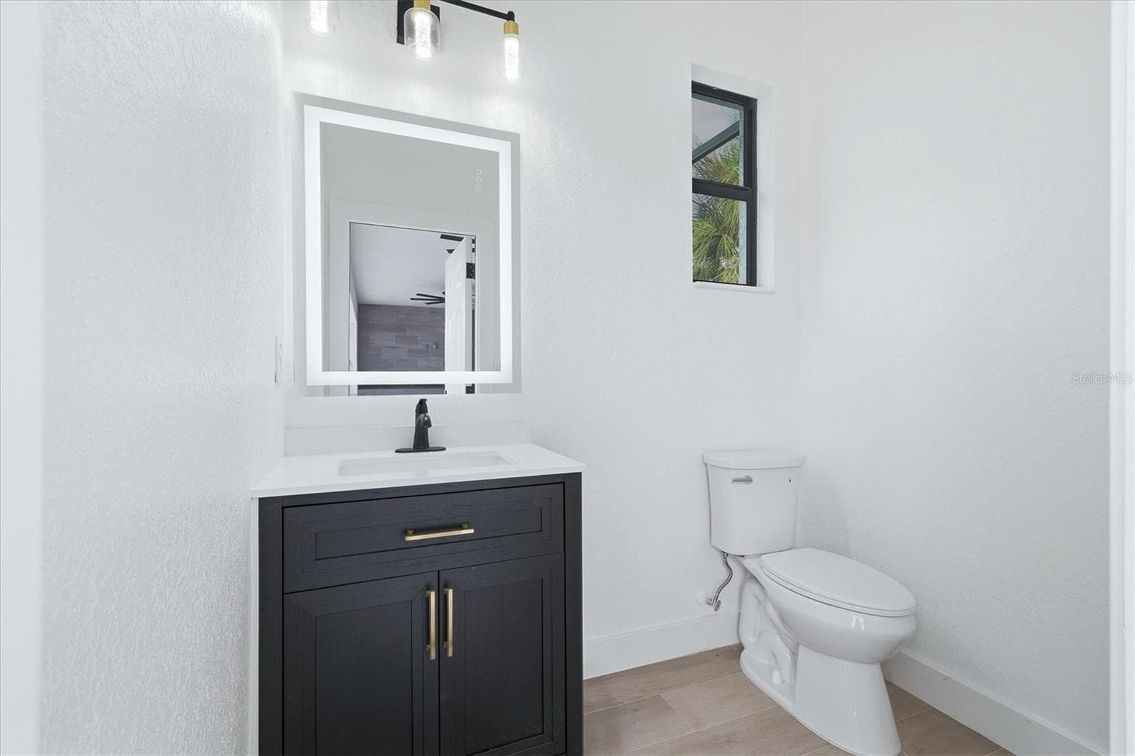 Pool/lanai private bath - 15417 AVERY RD, PORT CHARLOTTE