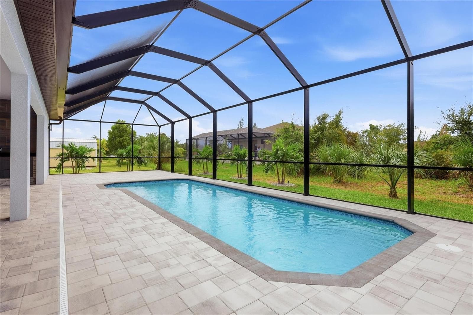 Single Family Residence at 15417 AVERY RD, PORT CHARLOTTE, photo 35 of 50