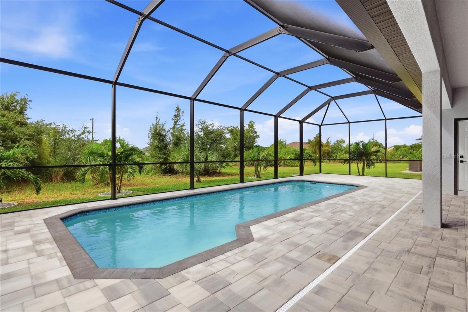 Single Family Residence at 15417 AVERY RD, PORT CHARLOTTE, photo 36 of 50