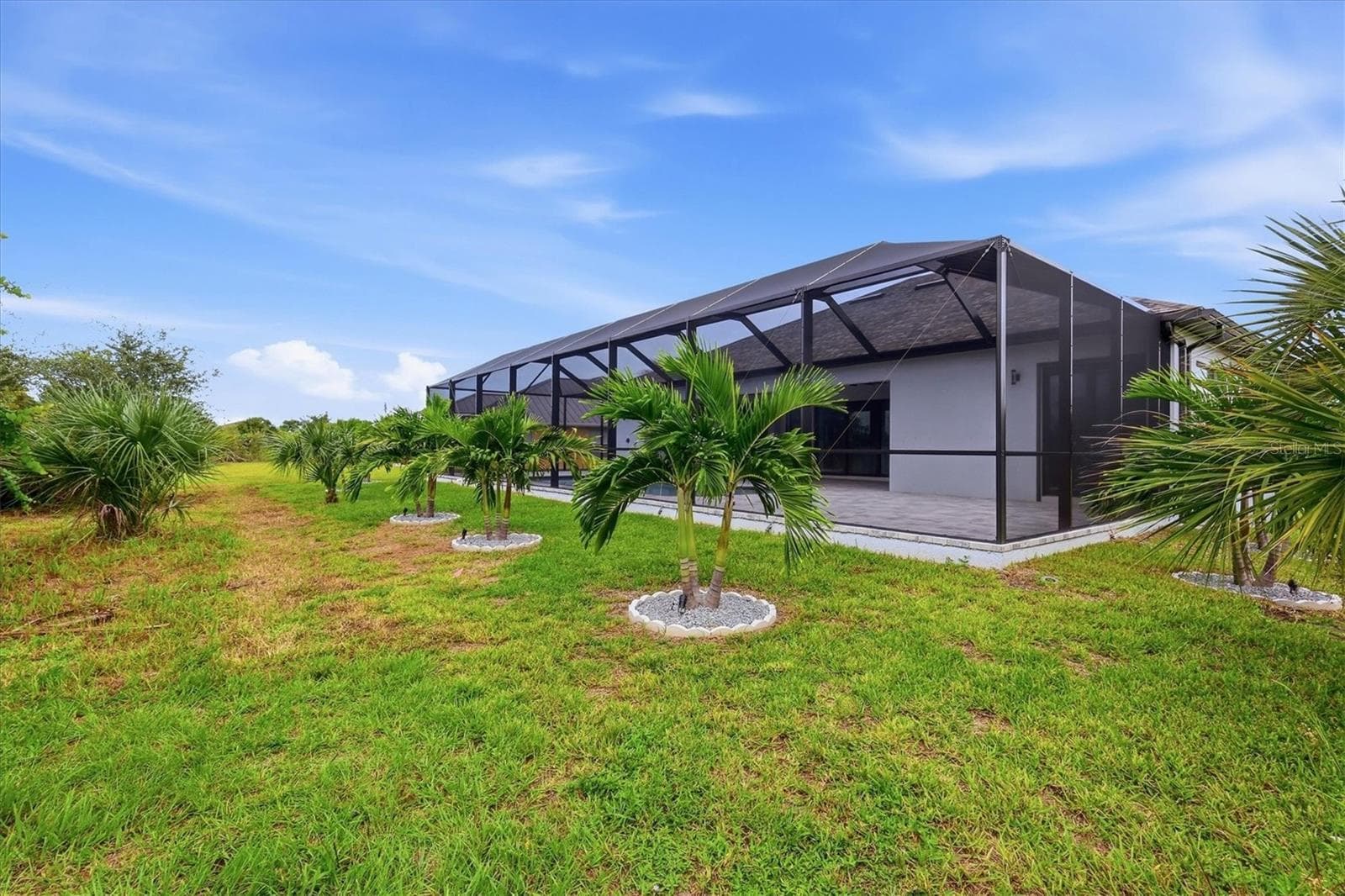 Single Family Residence at 15417 AVERY RD, PORT CHARLOTTE, photo 41 of 50
