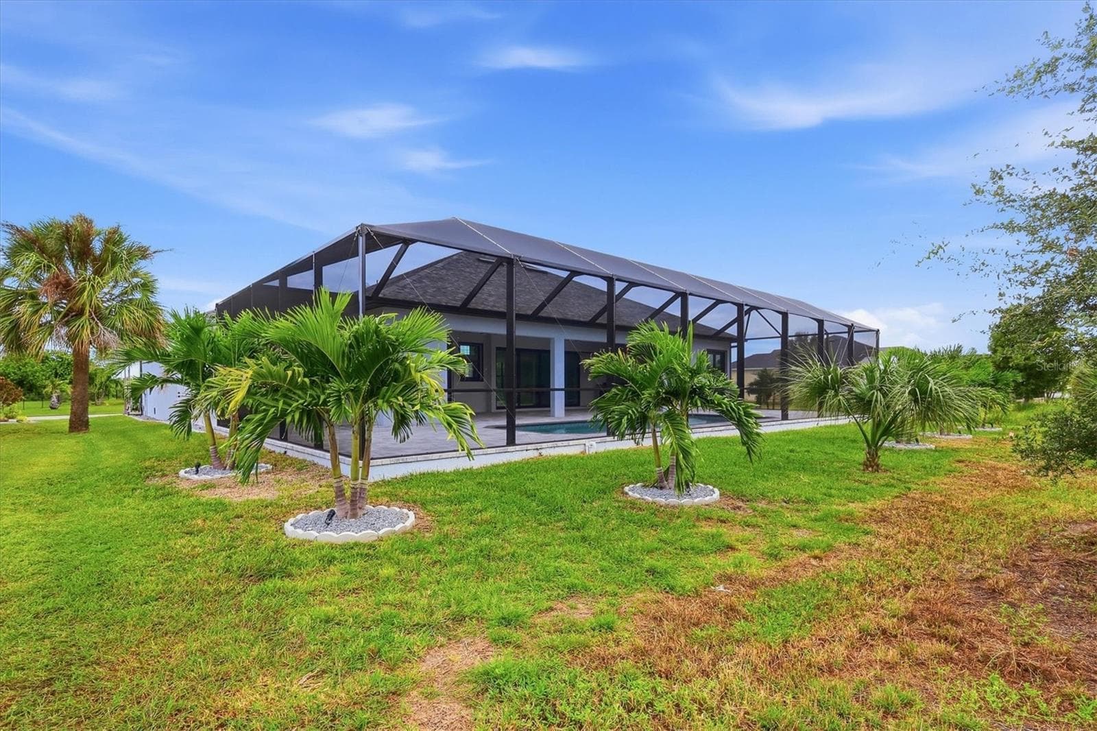Single Family Residence at 15417 AVERY RD, PORT CHARLOTTE, photo 42 of 50