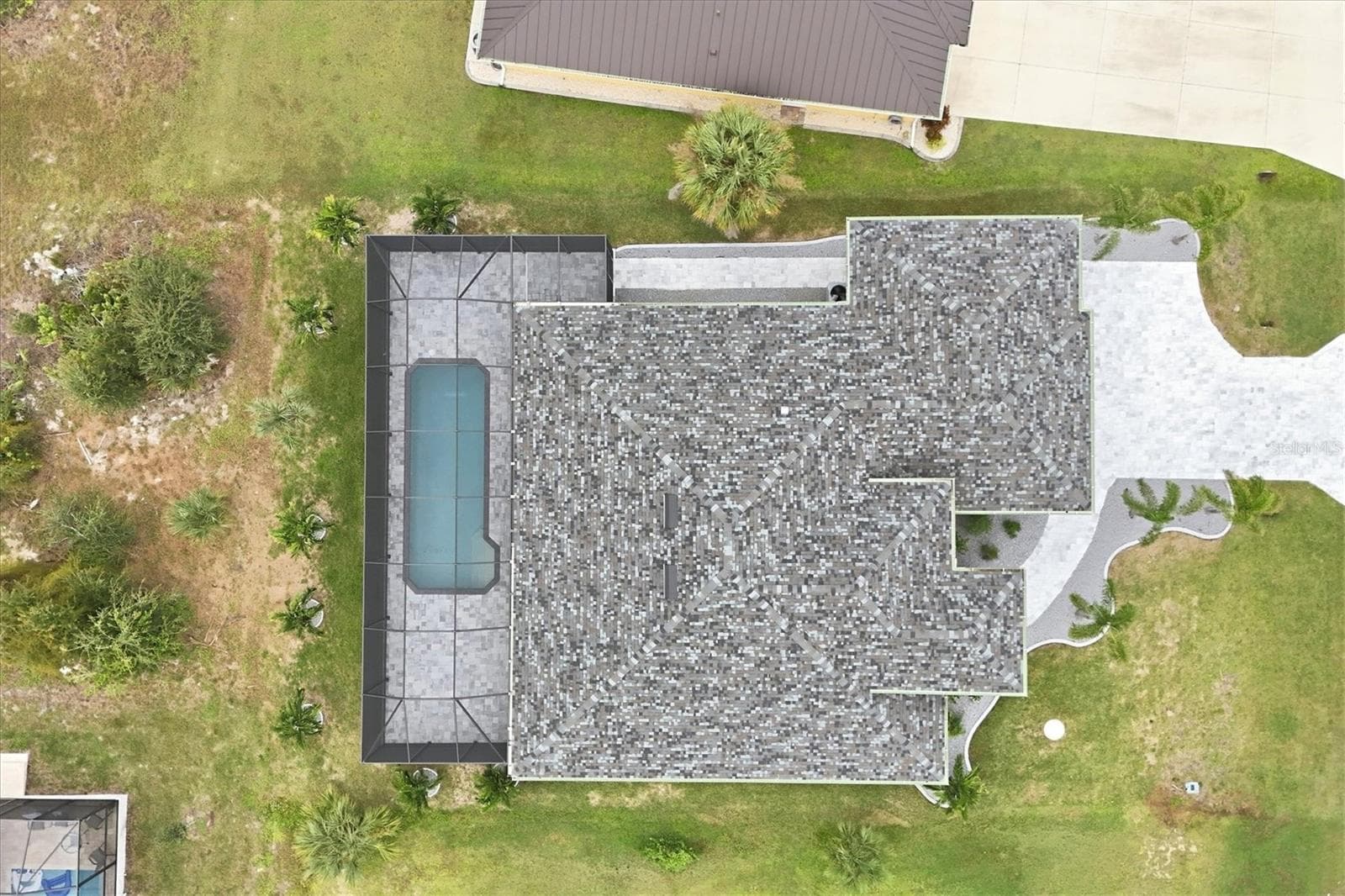 Single Family Residence at 15417 AVERY RD, PORT CHARLOTTE, photo 44 of 50