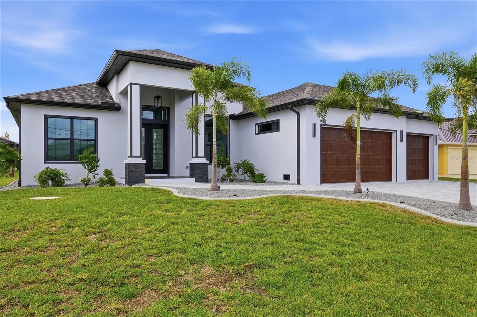 Single Family Residence at 15417 AVERY RD, PORT CHARLOTTE, photo 45 of 50