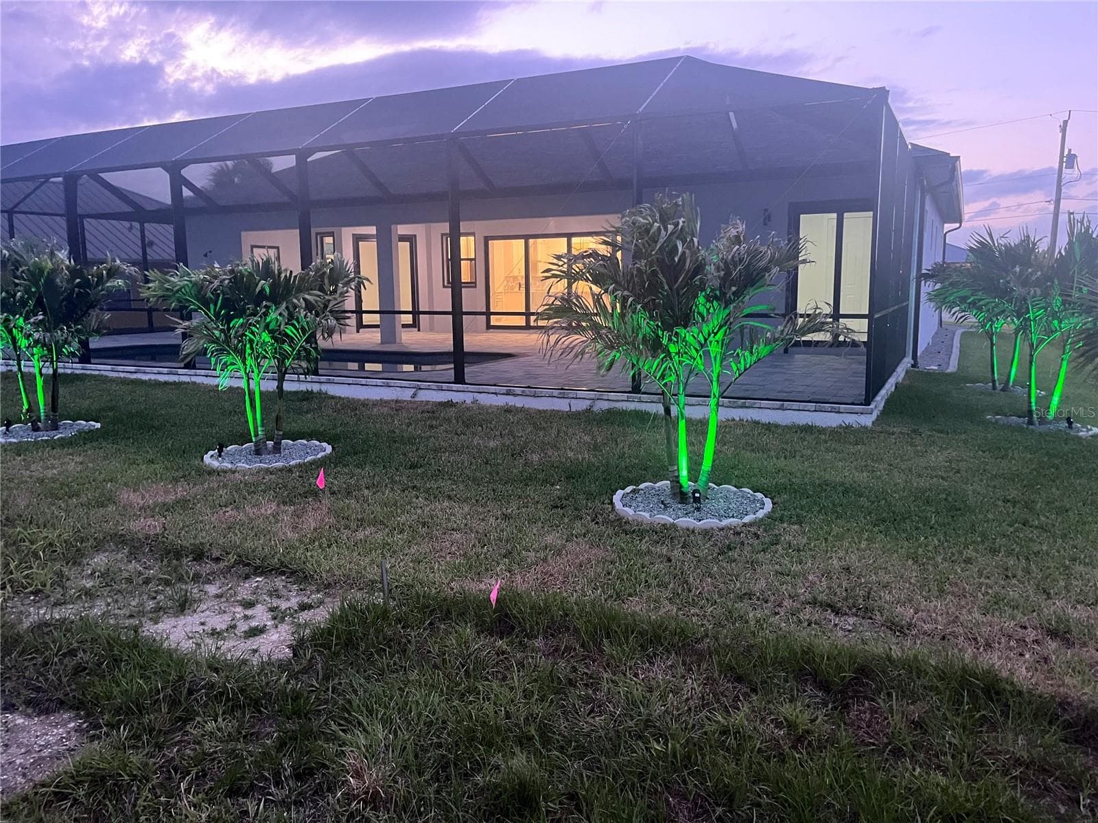 Single Family Residence at 15417 AVERY RD, PORT CHARLOTTE, photo 47 of 50