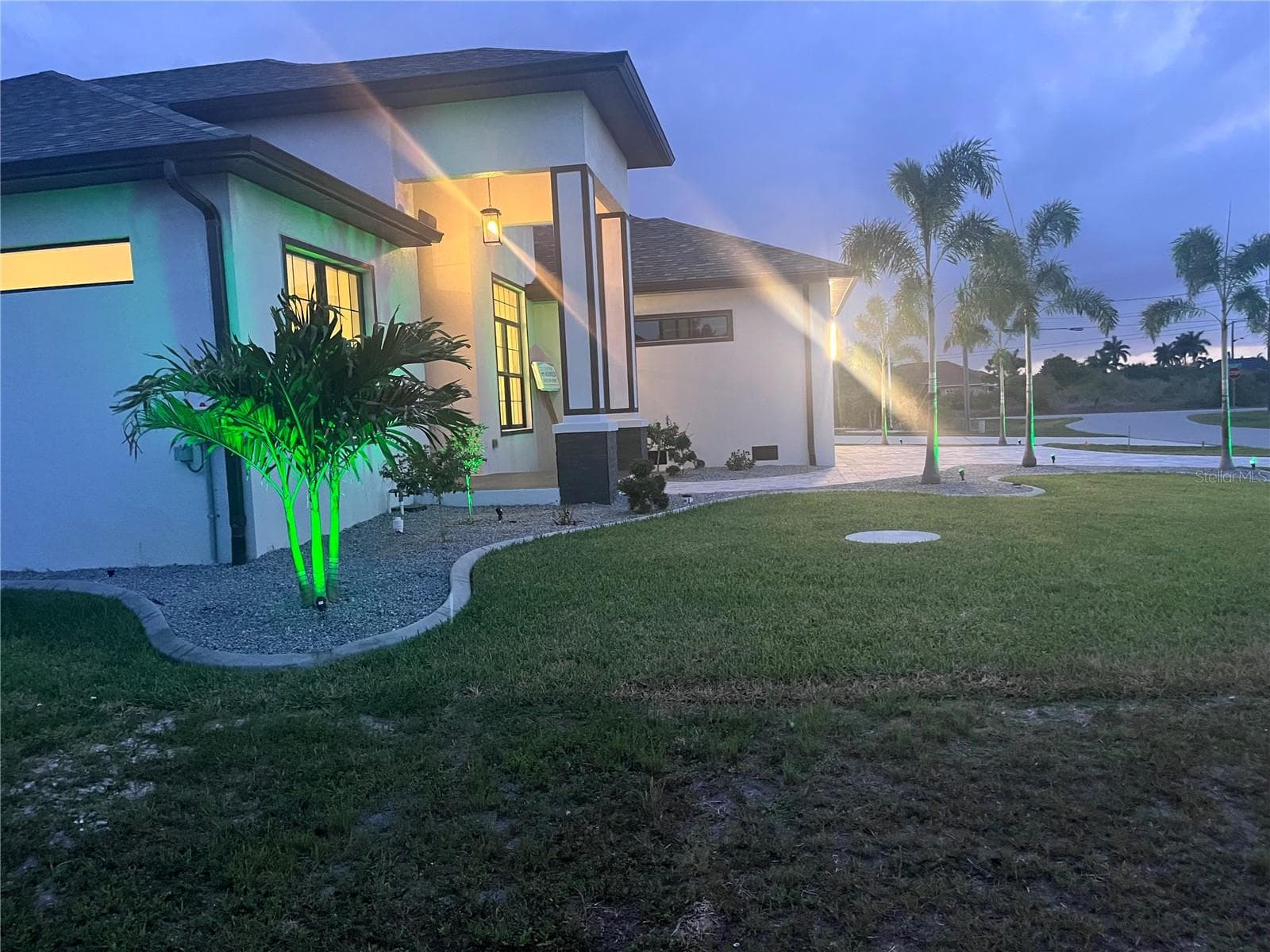 Single Family Residence at 15417 AVERY RD, PORT CHARLOTTE, photo 48 of 50