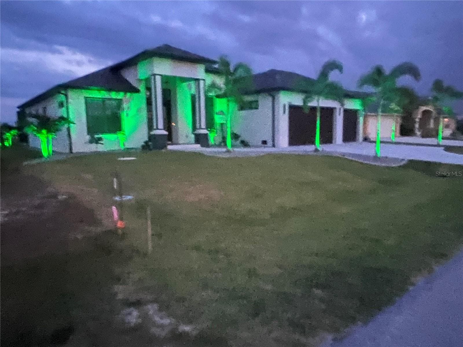 Single Family Residence at 15417 AVERY RD, PORT CHARLOTTE, photo 49 of 50