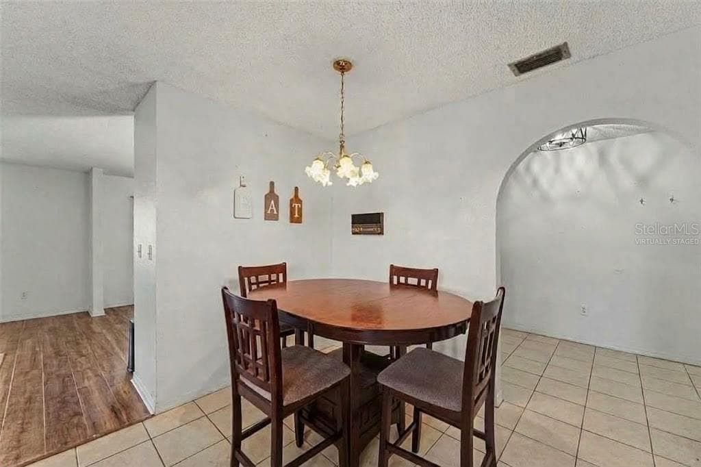 Virtually Staged - 11022 SALT TREE DR, PORT RICHEY