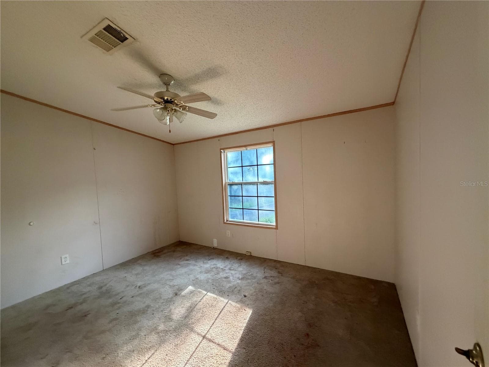 Bedroom 2 - 17131 NW 83RD CT, FANNING SPRINGS
