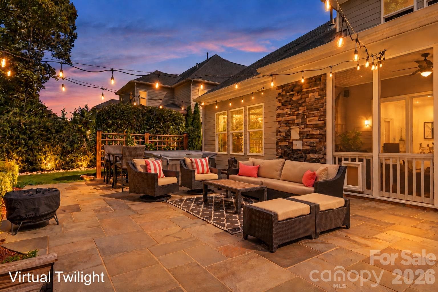 726 Kathy Dianne Drive