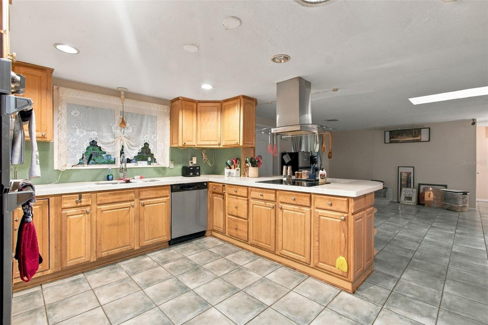 Kitchen - 2236 ALICE RD, SARASOTA
